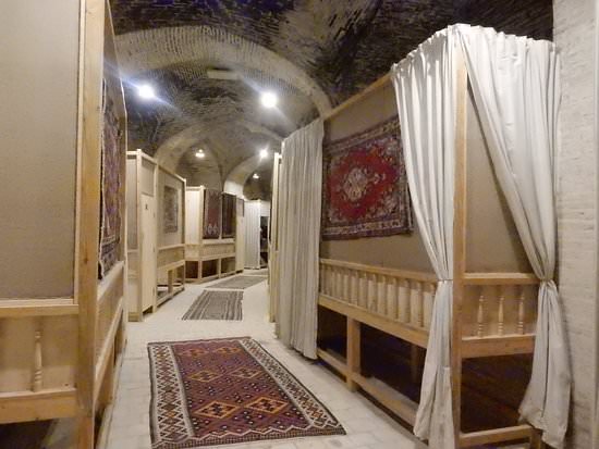 کاروانسرای زین الدین